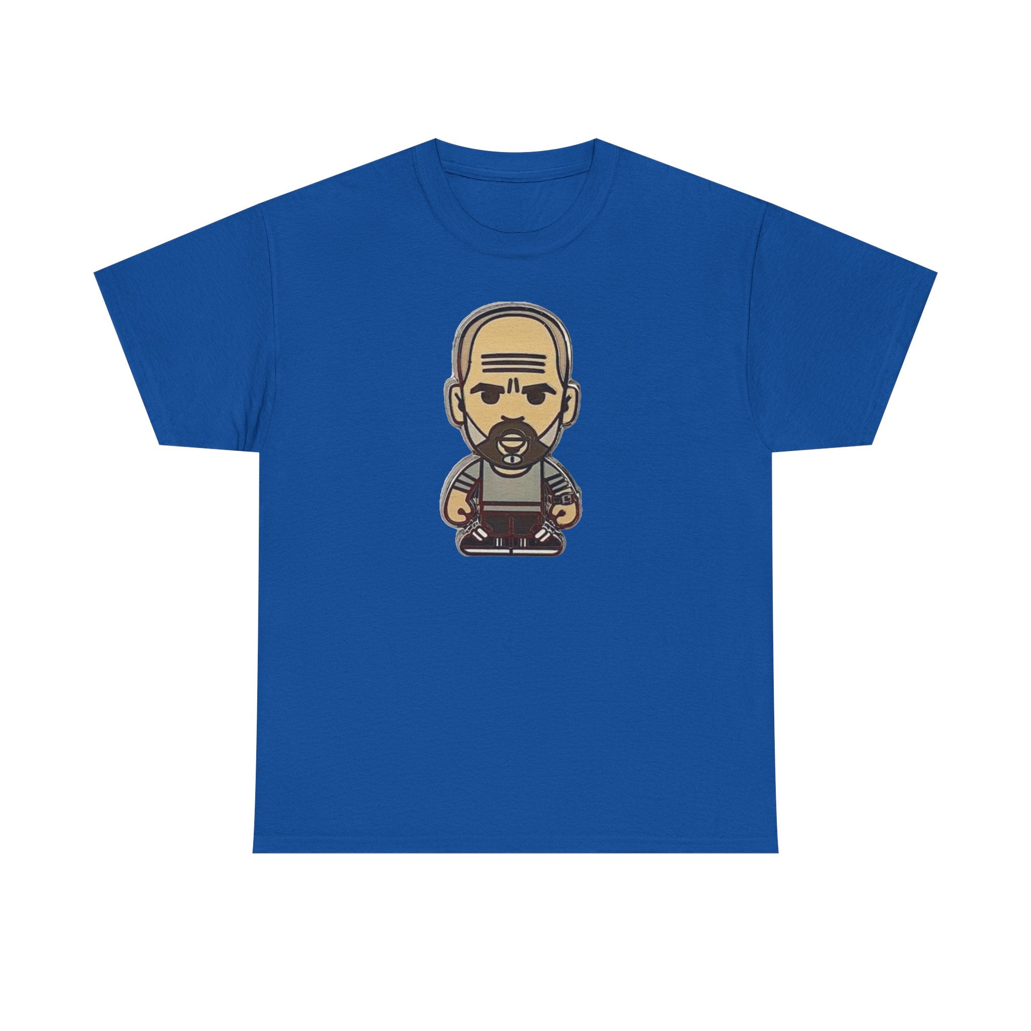 Pep Guardiola Manchester City T-Shirt