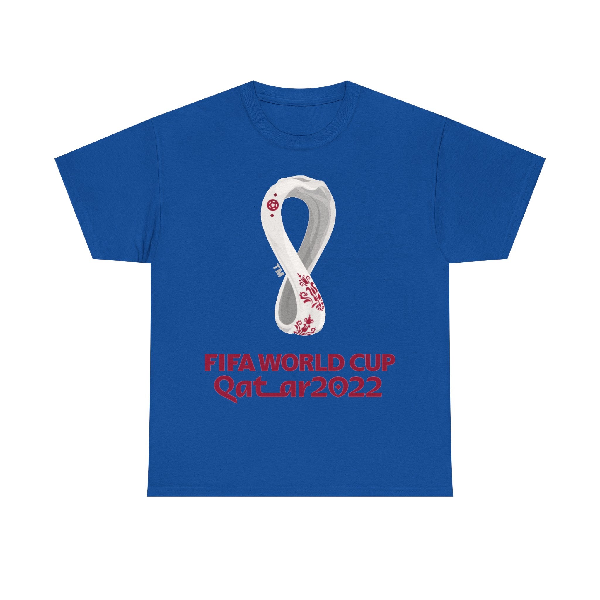 FIFA World Cup Qatar 2022 T-Shirt