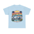 Florida Family Vacation 2027 T-Shirt