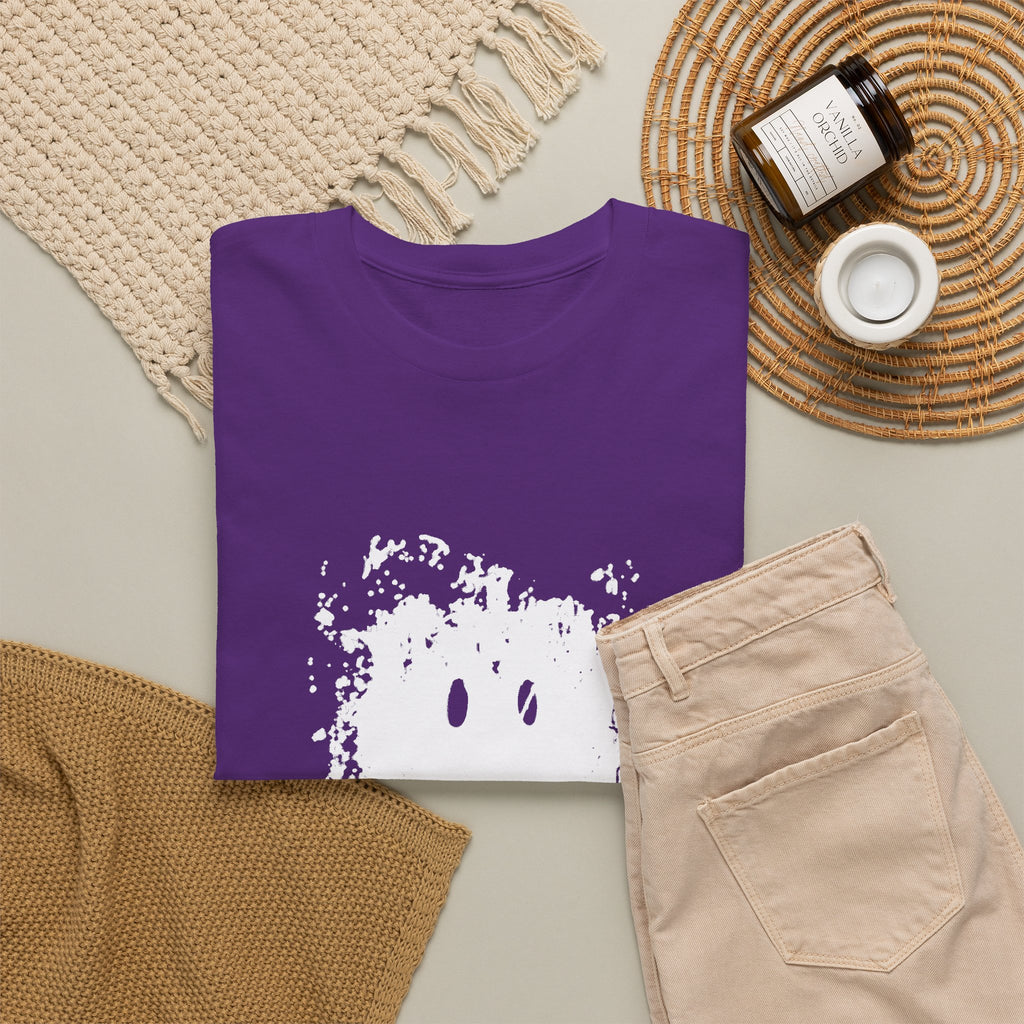Forest Grump Inspired Unisex Heavy Cotton Tee