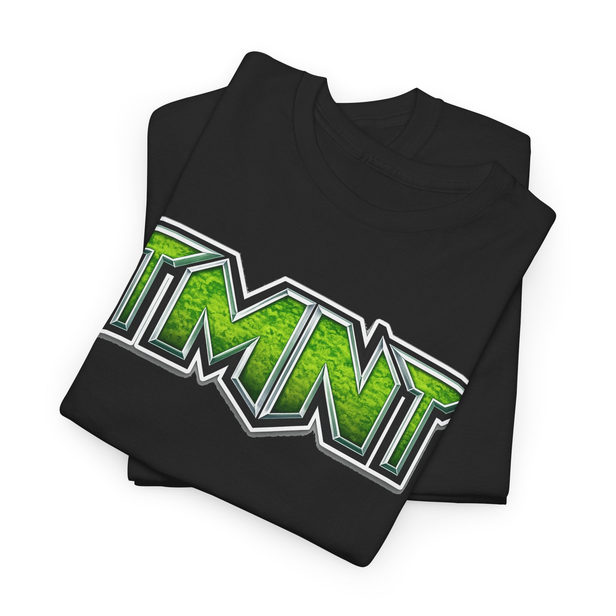 TMNT Raphael Red Mask T‑Shirt — Teenage Mutant Ninja Turtles Graphic Tee