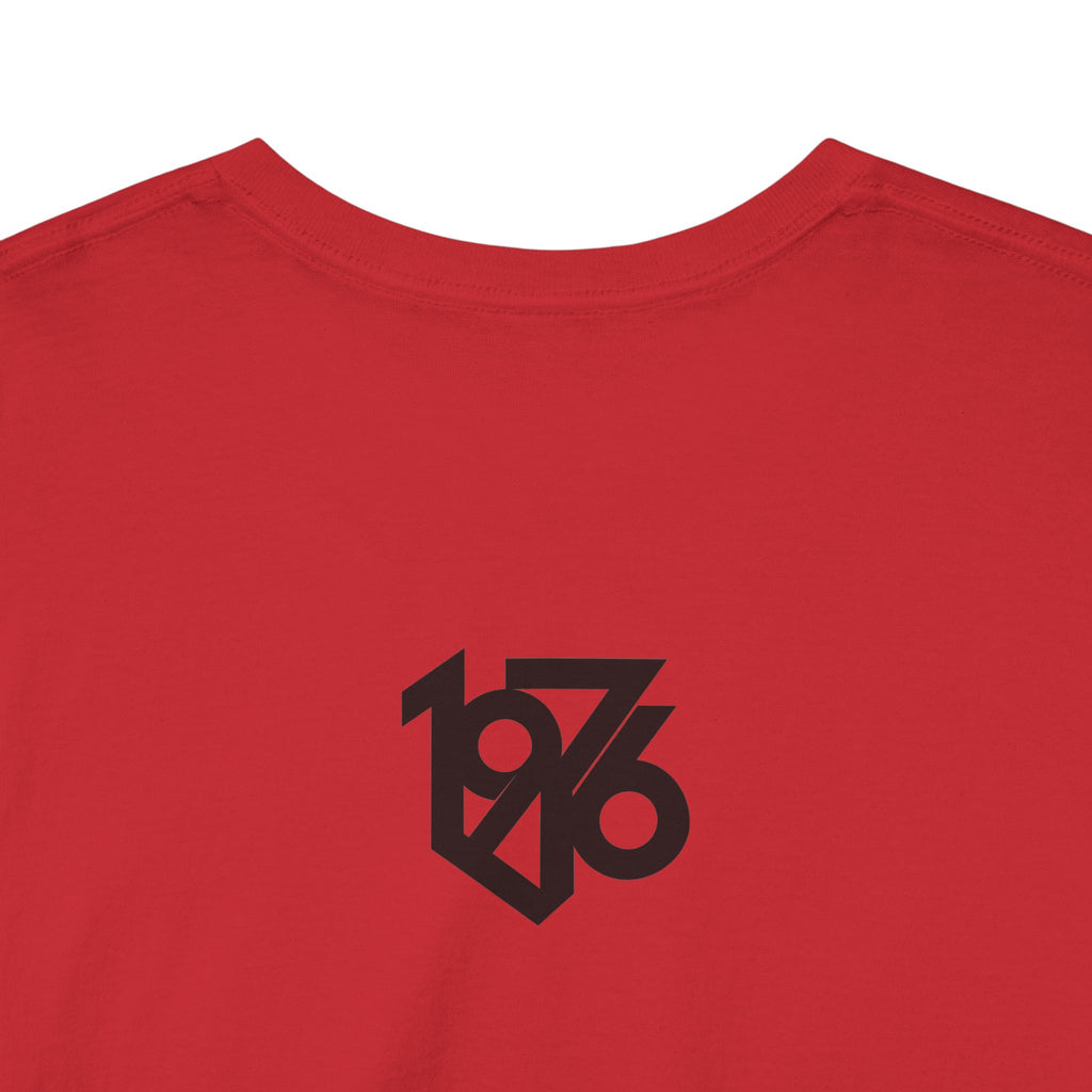 1976 Collection Logo Cotton T-Shirt