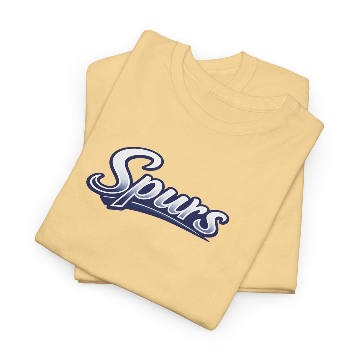 Tottenham Hotspur "Spurs" Graphic Cotton T-Shirt