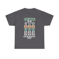 Celtic 1967 Champions Cotton T-Shirt