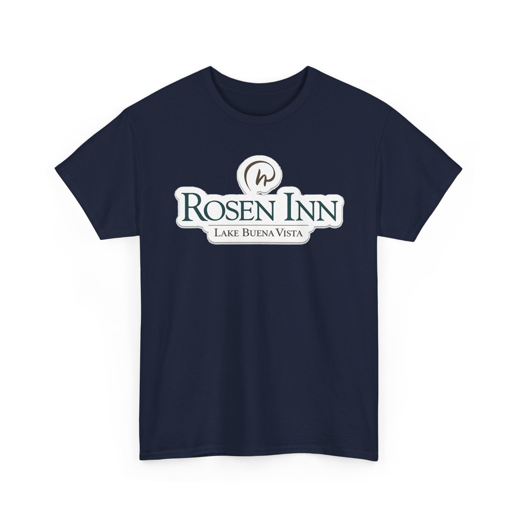 Rosen Inn Lake Buena Vista Souvenir Tee