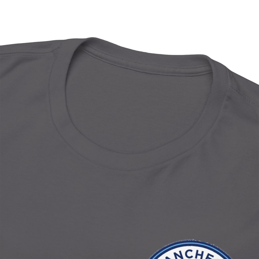 Manchester City It's a Witch Hunt 115 Cotton T-Shirt