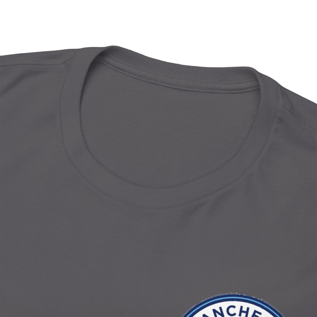 Manchester City It's a Witch Hunt 115 Cotton T-Shirt