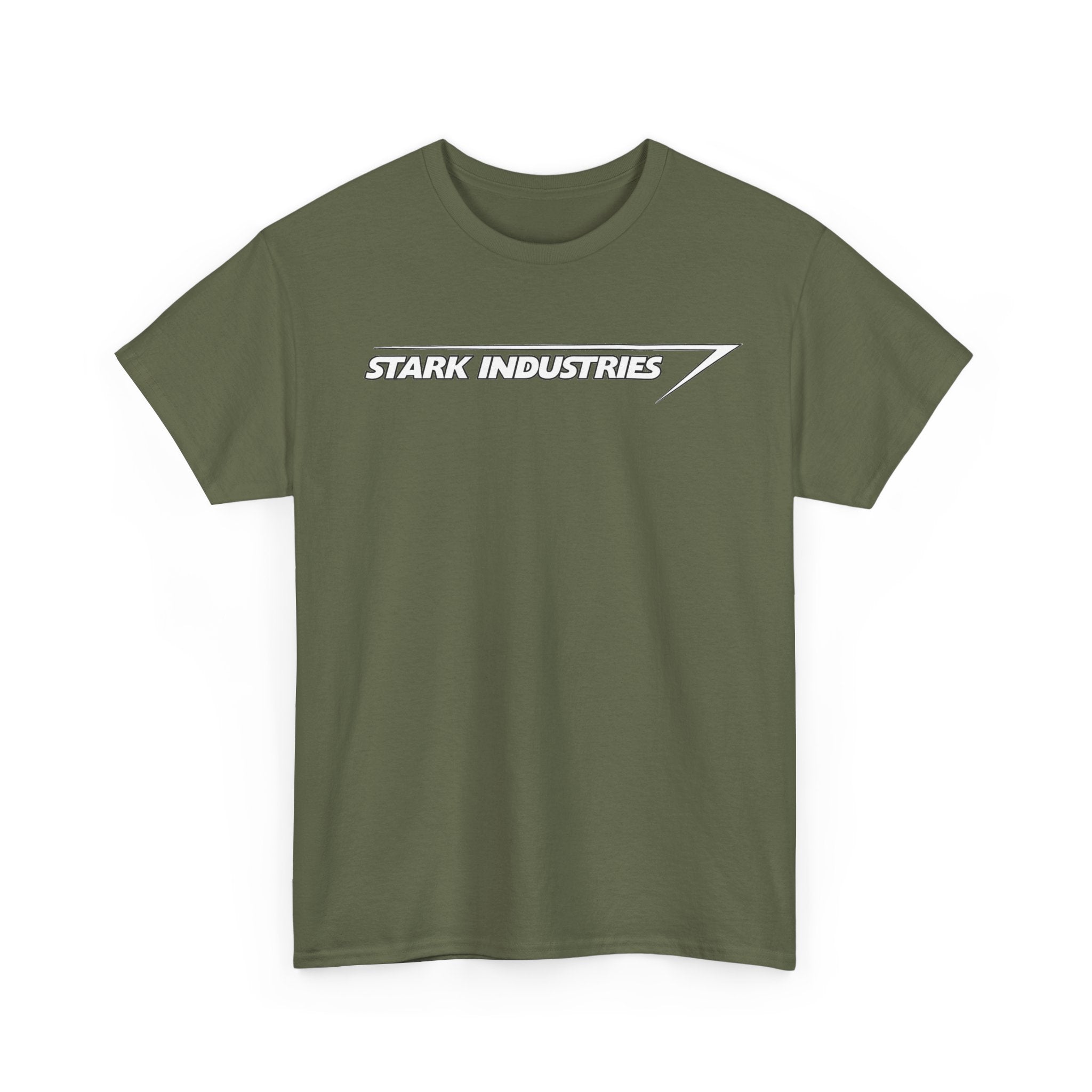 Stark Industries Logo Tee