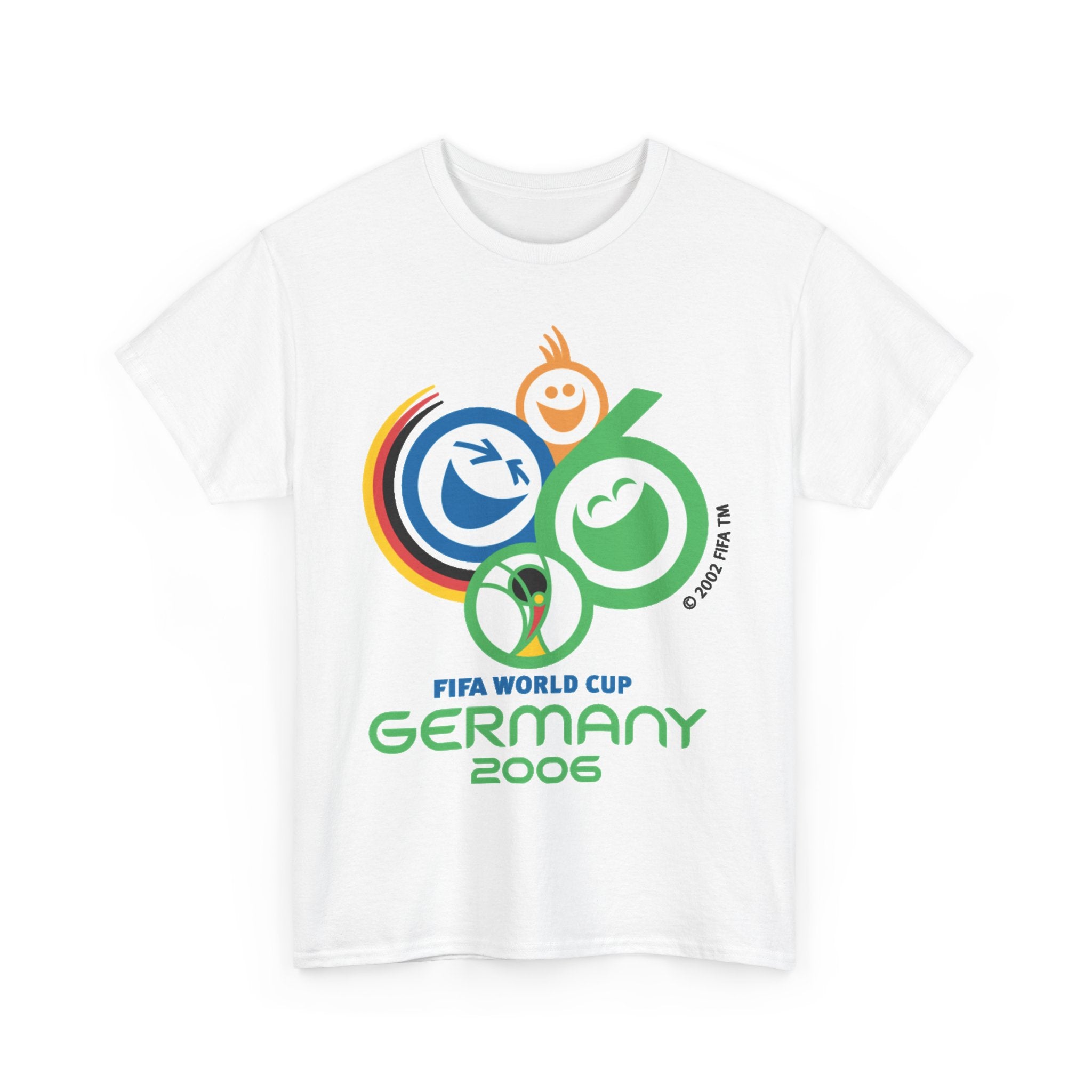 Germany 2006 FIFA World Cup T-Shirt