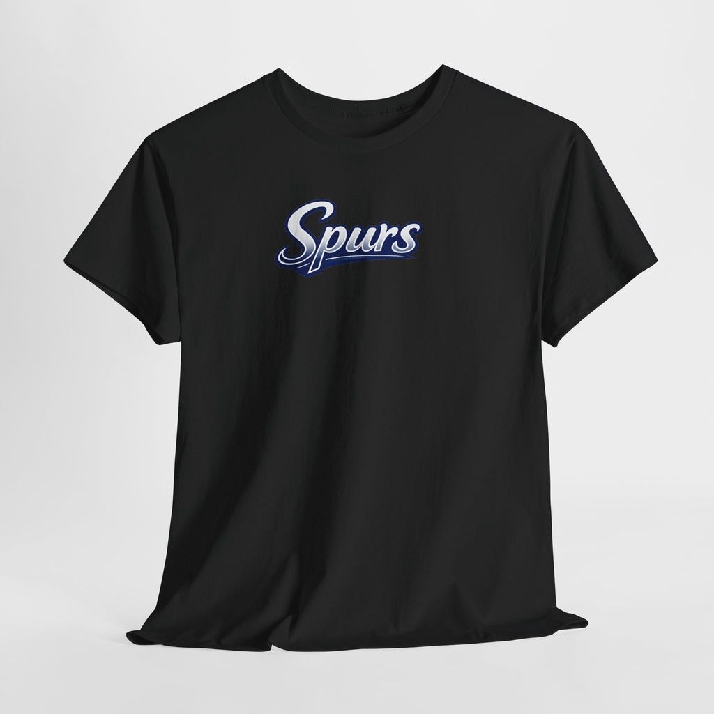 Tottenham Hotspur "Spurs" Graphic Cotton T-Shirt