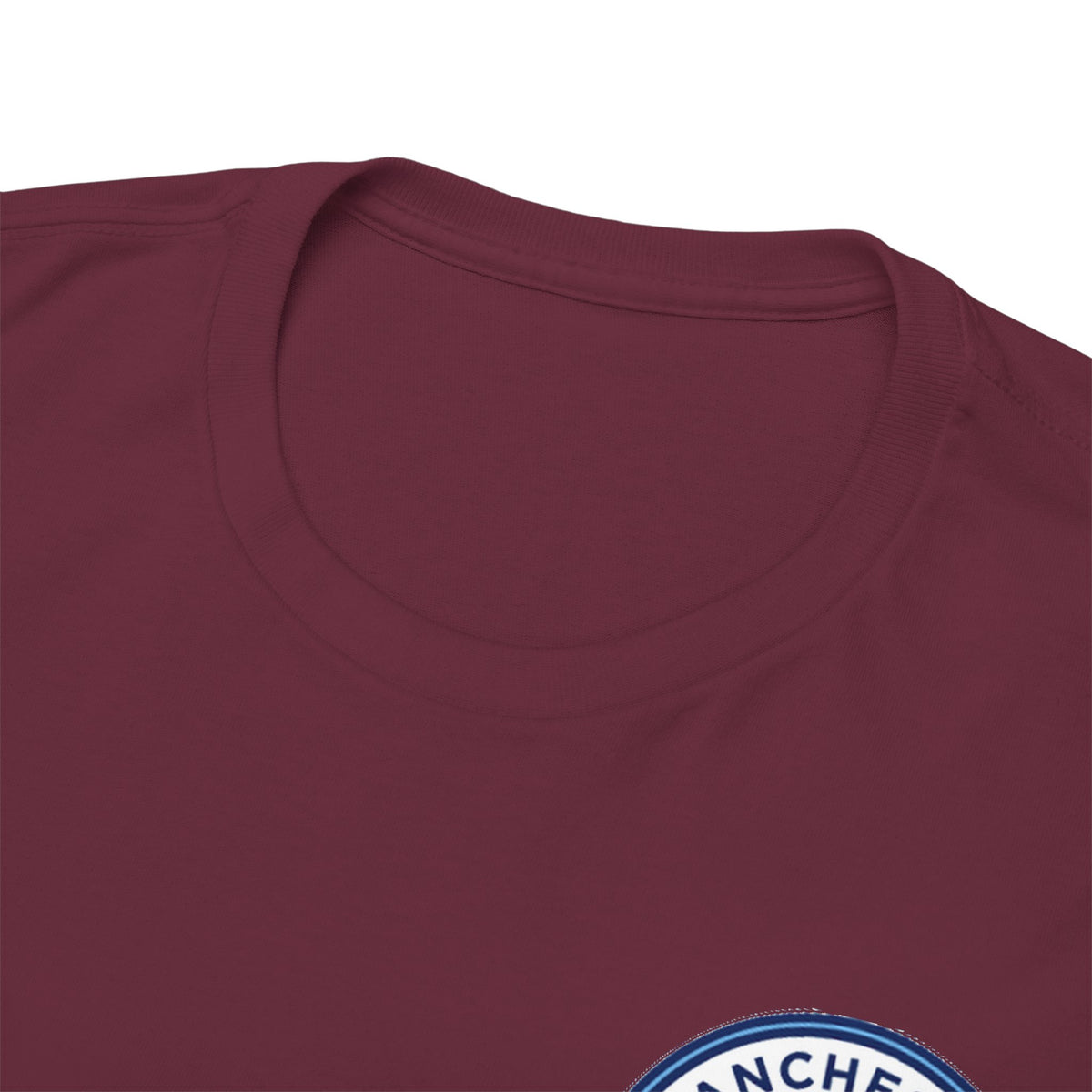 Manchester City It's a Witch Hunt 115 Cotton T-Shirt