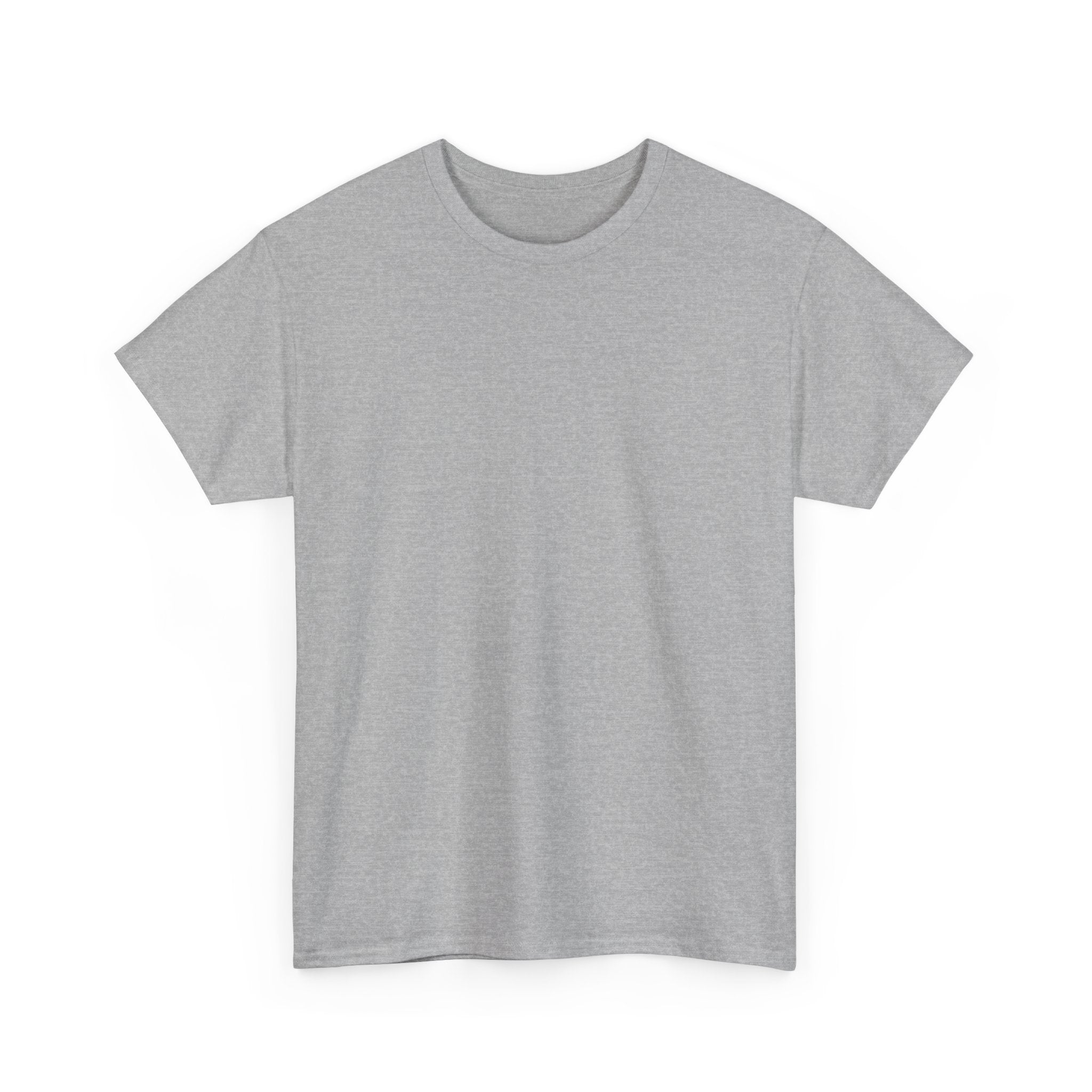 T-Shirt — "Too Old to Care Club: My Give a Damn is Broken" Vintage Beach Tee