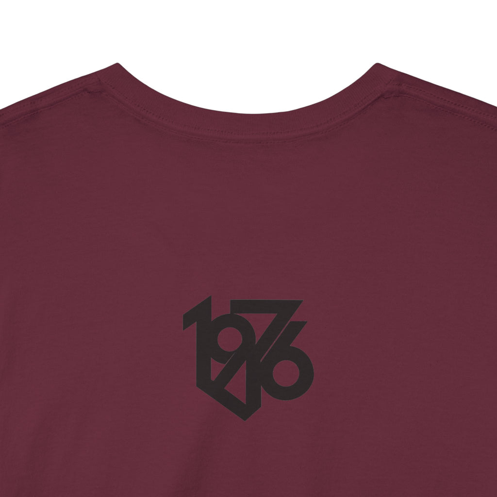 1976 Collection Logo Cotton T-Shirt