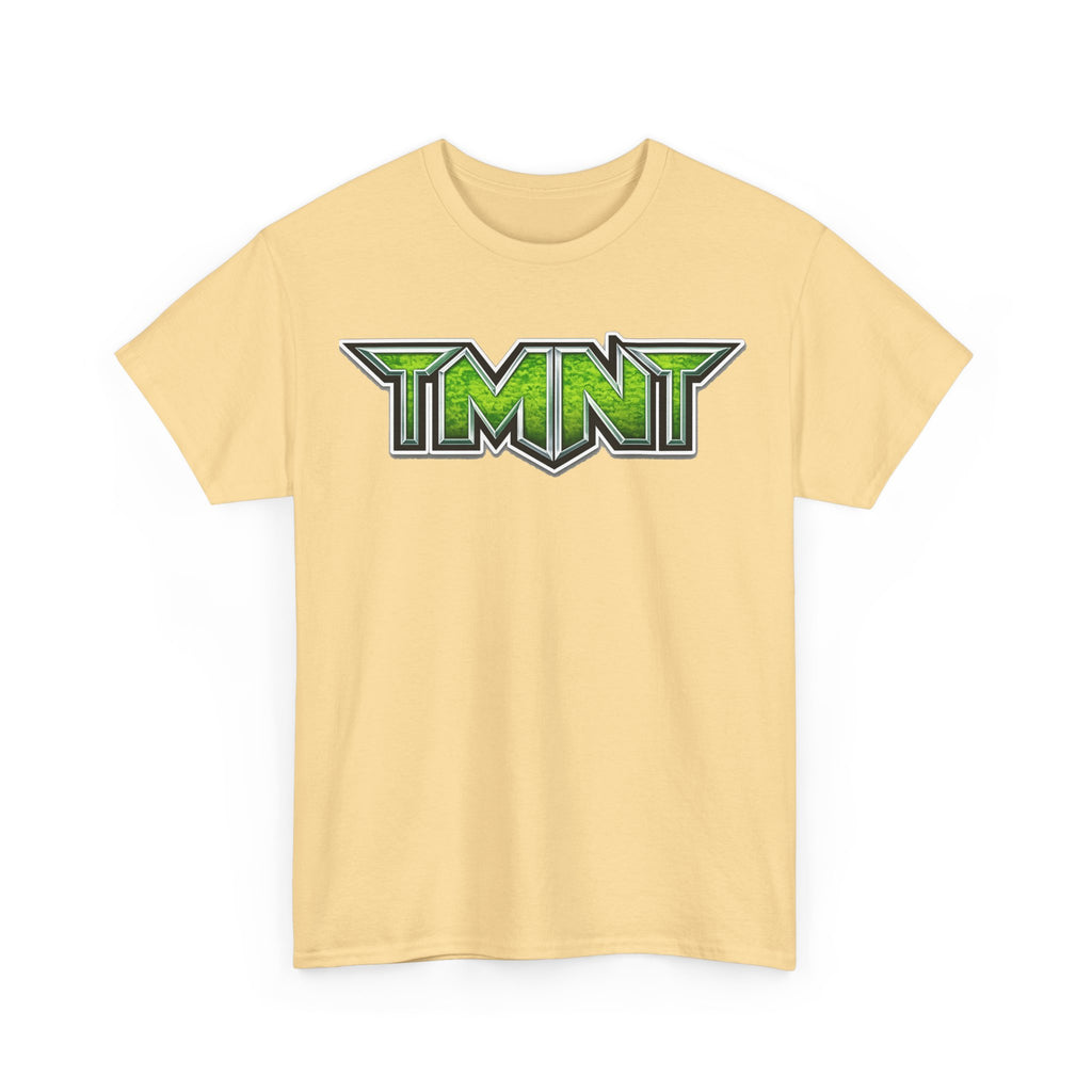 TMNT Raphael Red Mask T‑Shirt — Teenage Mutant Ninja Turtles Graphic Tee