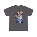 Bernardo Silva & John Stones Manchester City Legends T-Shirt