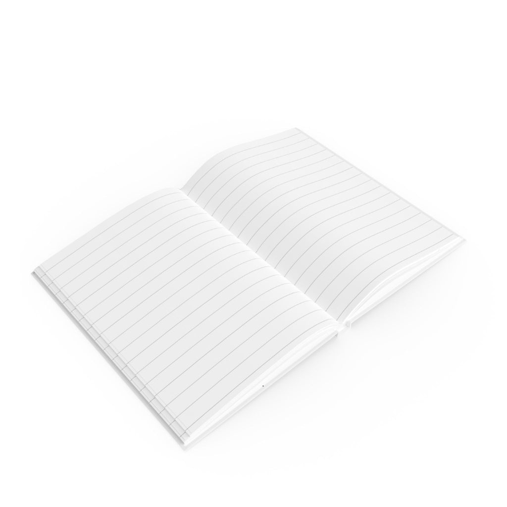 AFC Bournemouth Hardback Journal — Football Club Crest Notebook