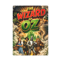 The Wizard of OZ Playing / Poker Cards