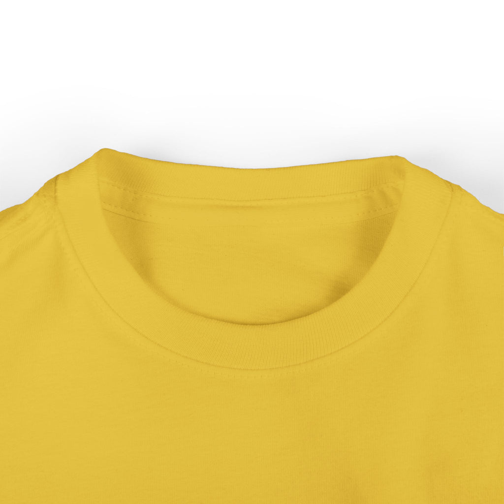 Hogwarts Express Infant Tee — Playful Train Engine Baby T‑Shirt
