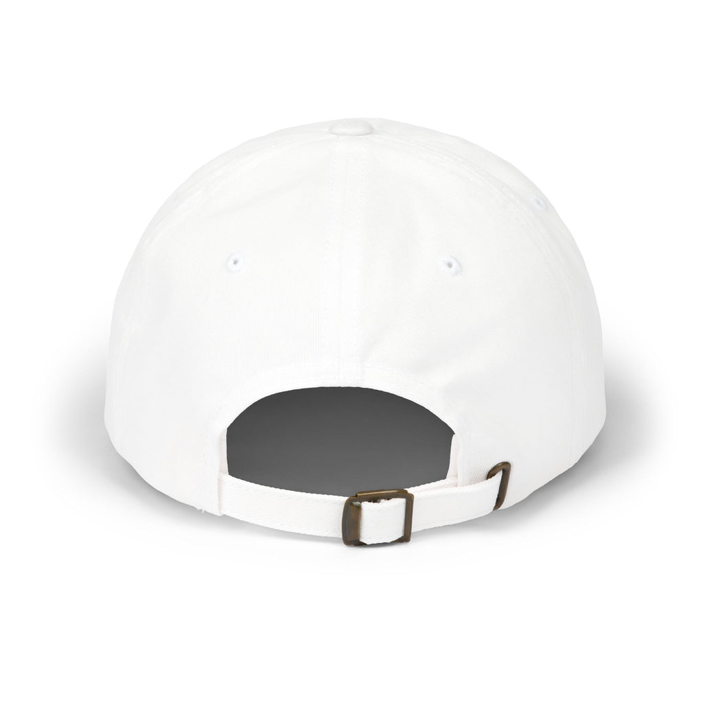 MLD Football Programmes Dad Cap — Vintage Sports Baseball Hat