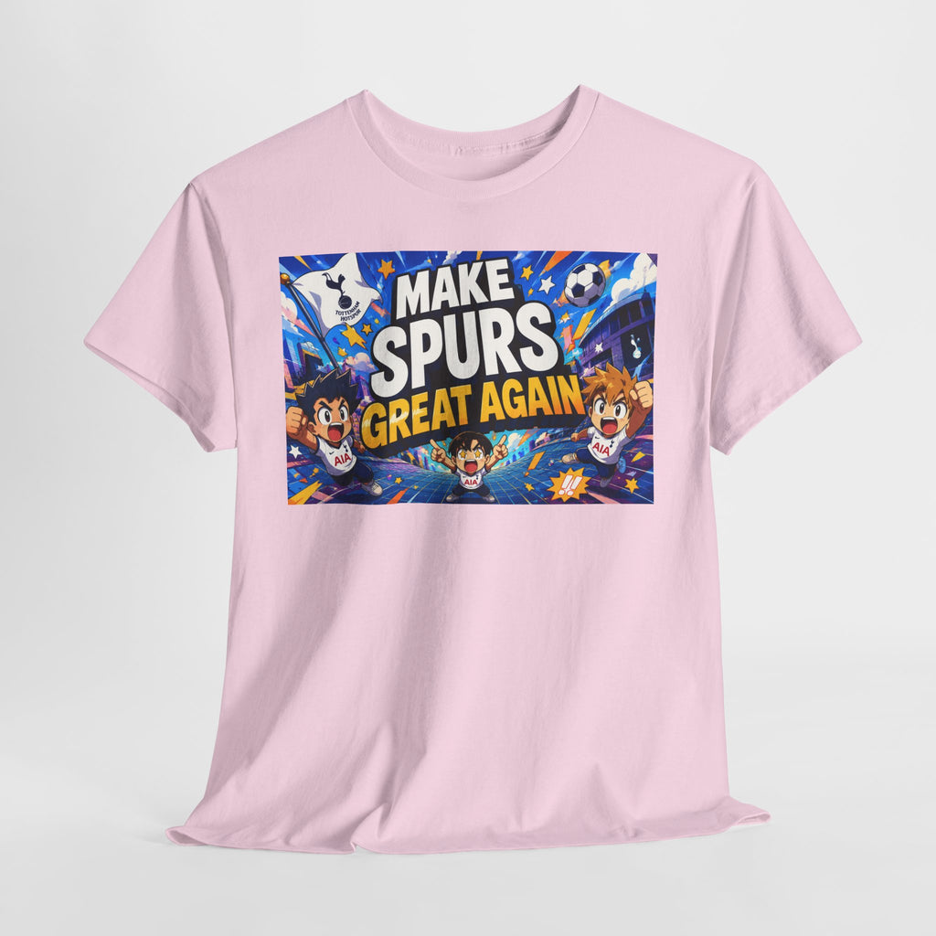 Make Spurs Great Again T-Shirt