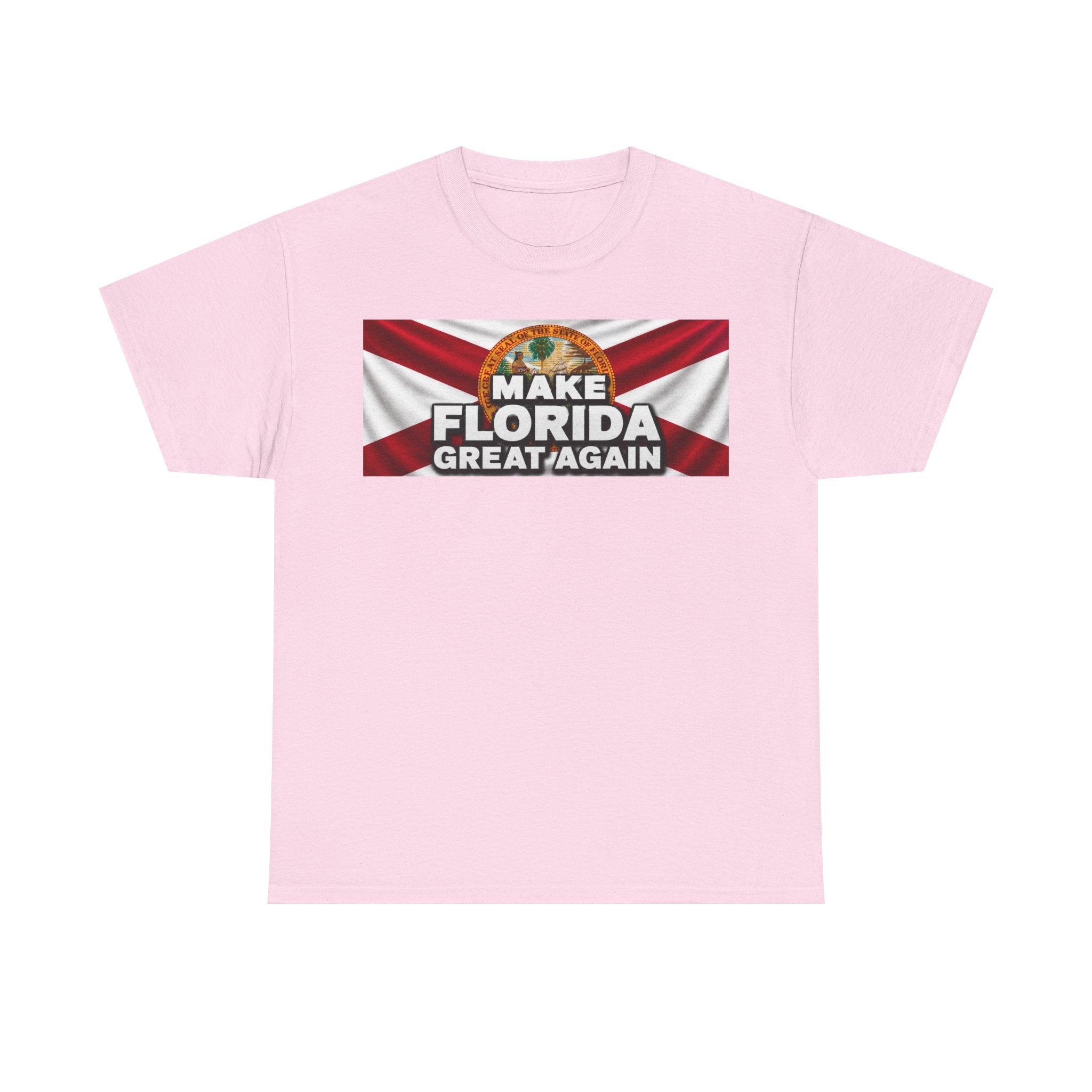 Make Florida Great Again T-Shirt