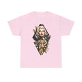 Marilyn Monroe Retro Portrait Tee — Vintage Glam Graphic T-Shirt