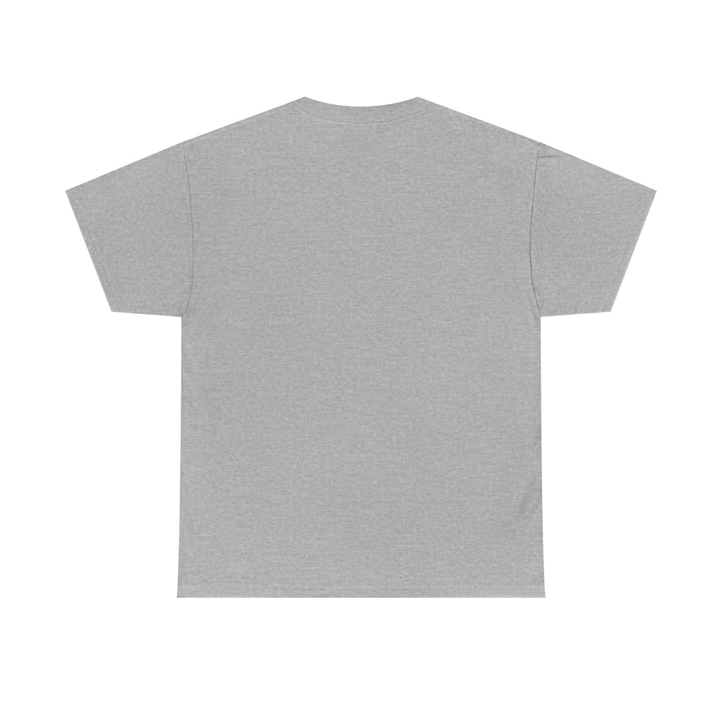 MLD Football Programmes Tee - Retro Logo Chest T-Shirt