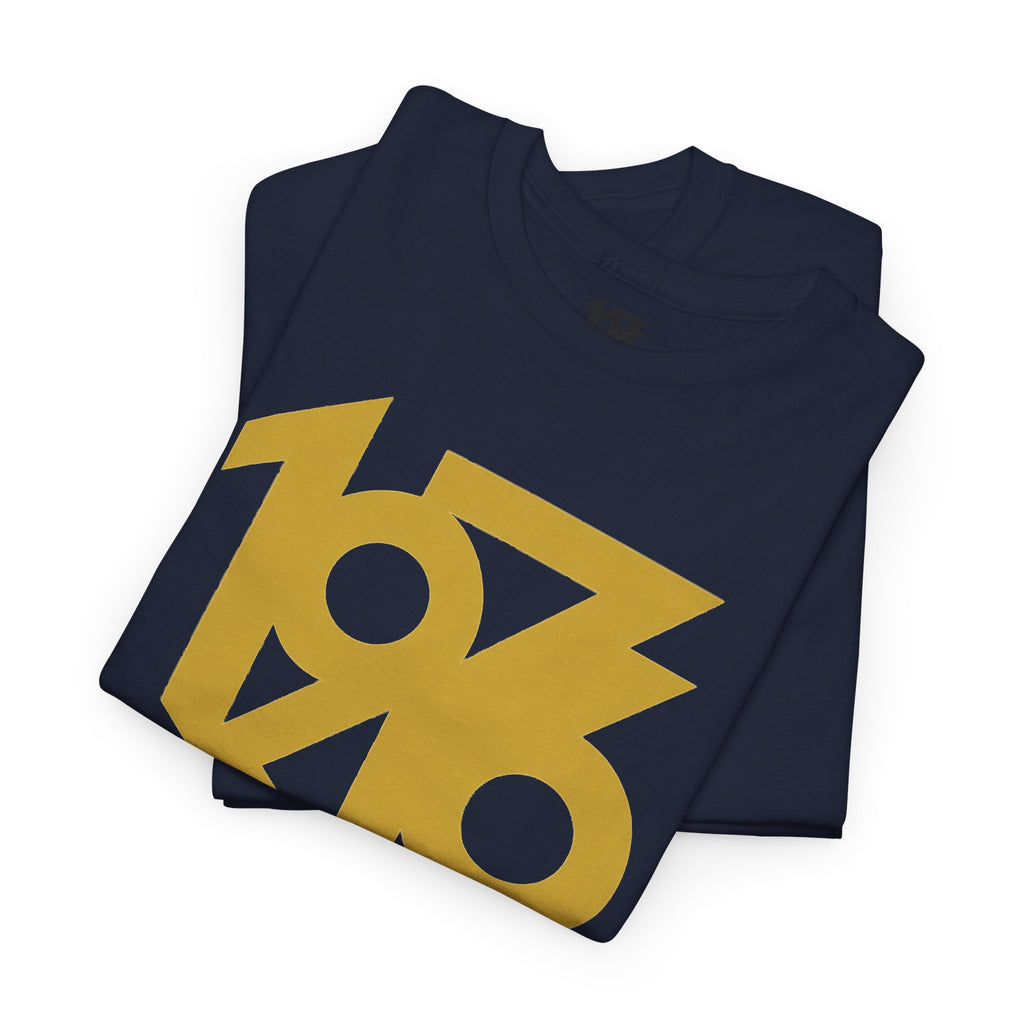 1976 Collection Logo Cotton T-Shirt