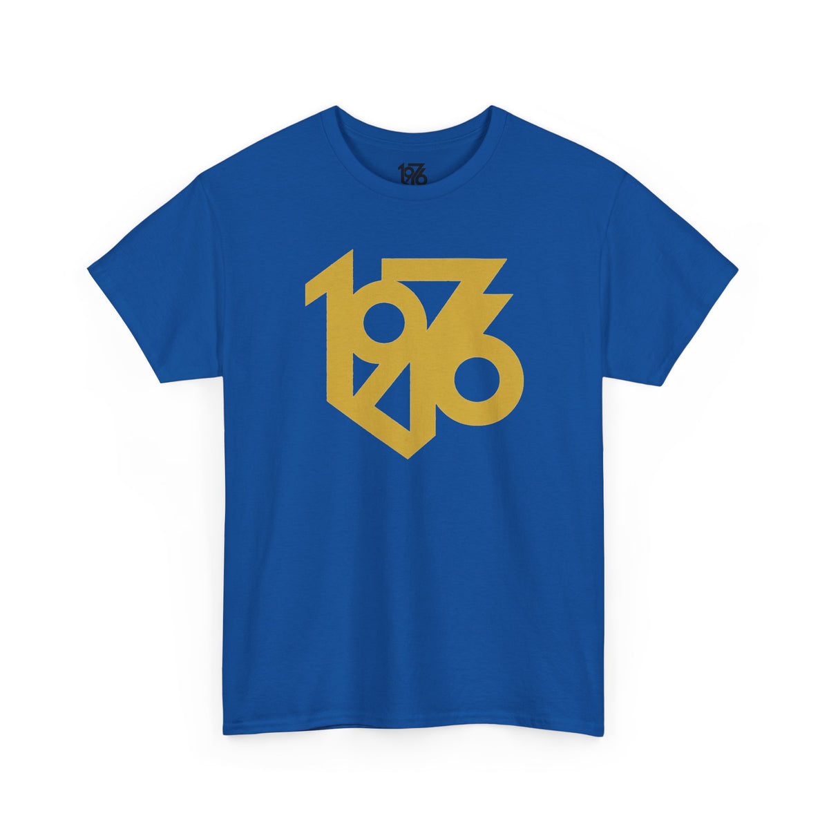 1976 Collection Logo Cotton T-Shirt