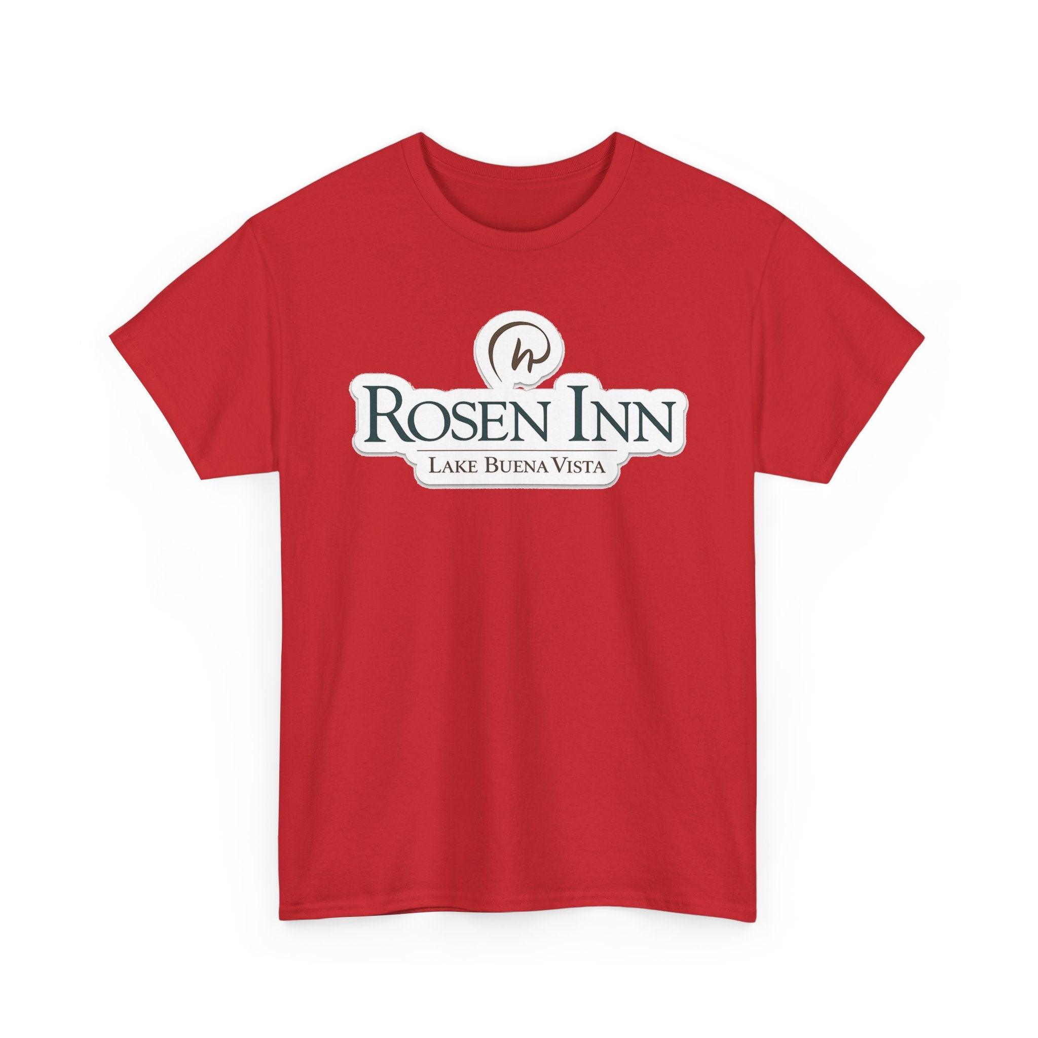 Rosen Inn Lake Buena Vista Souvenir Tee
