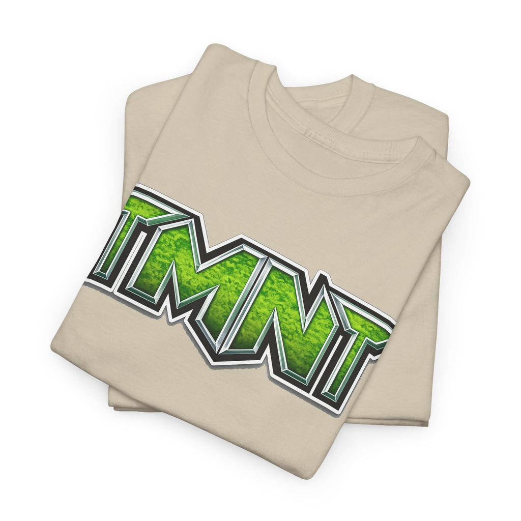 TMNT Raphael Red Mask T‑Shirt — Teenage Mutant Ninja Turtles Graphic Tee