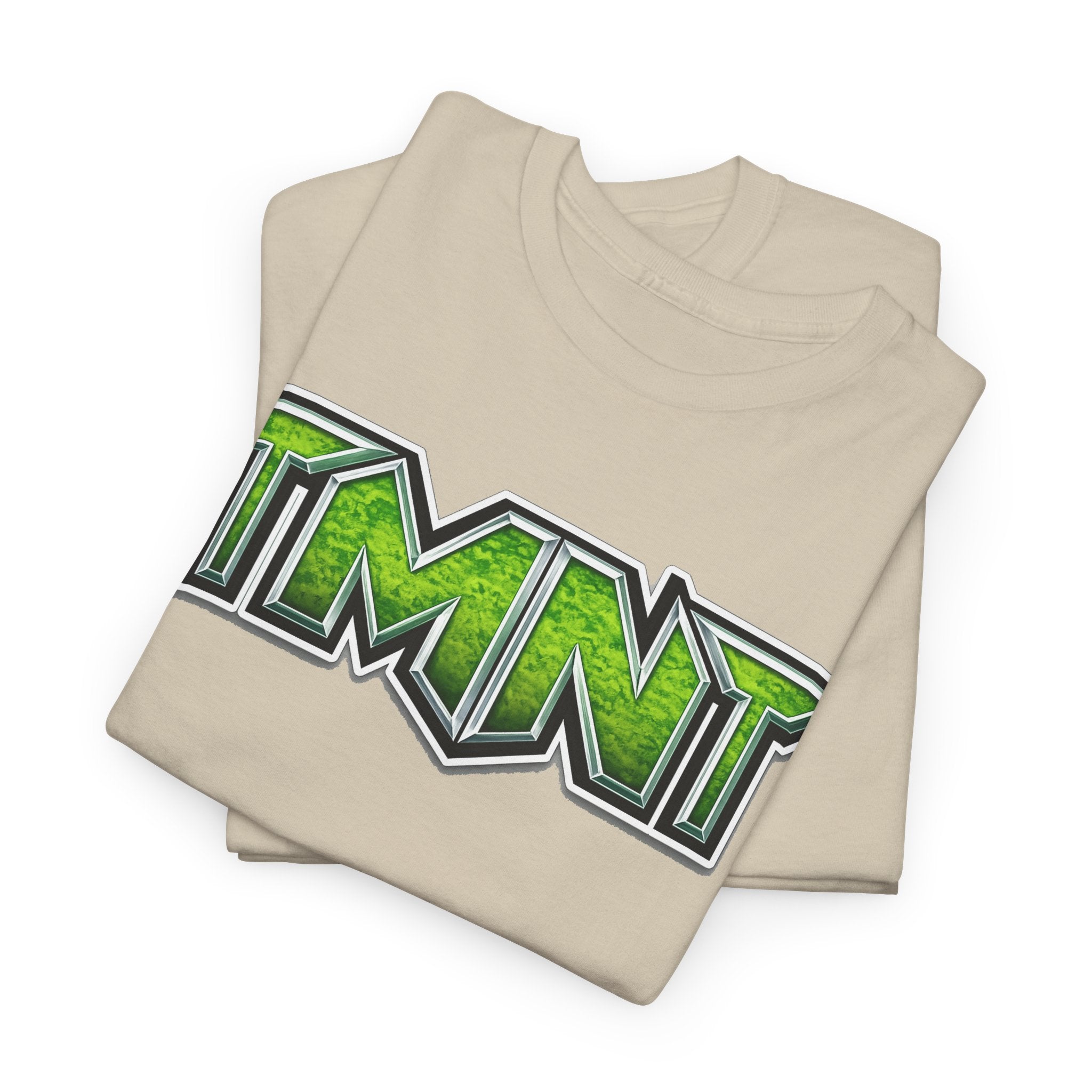 TMNT Raphael Red Mask T‑Shirt — Teenage Mutant Ninja Turtles Graphic Tee