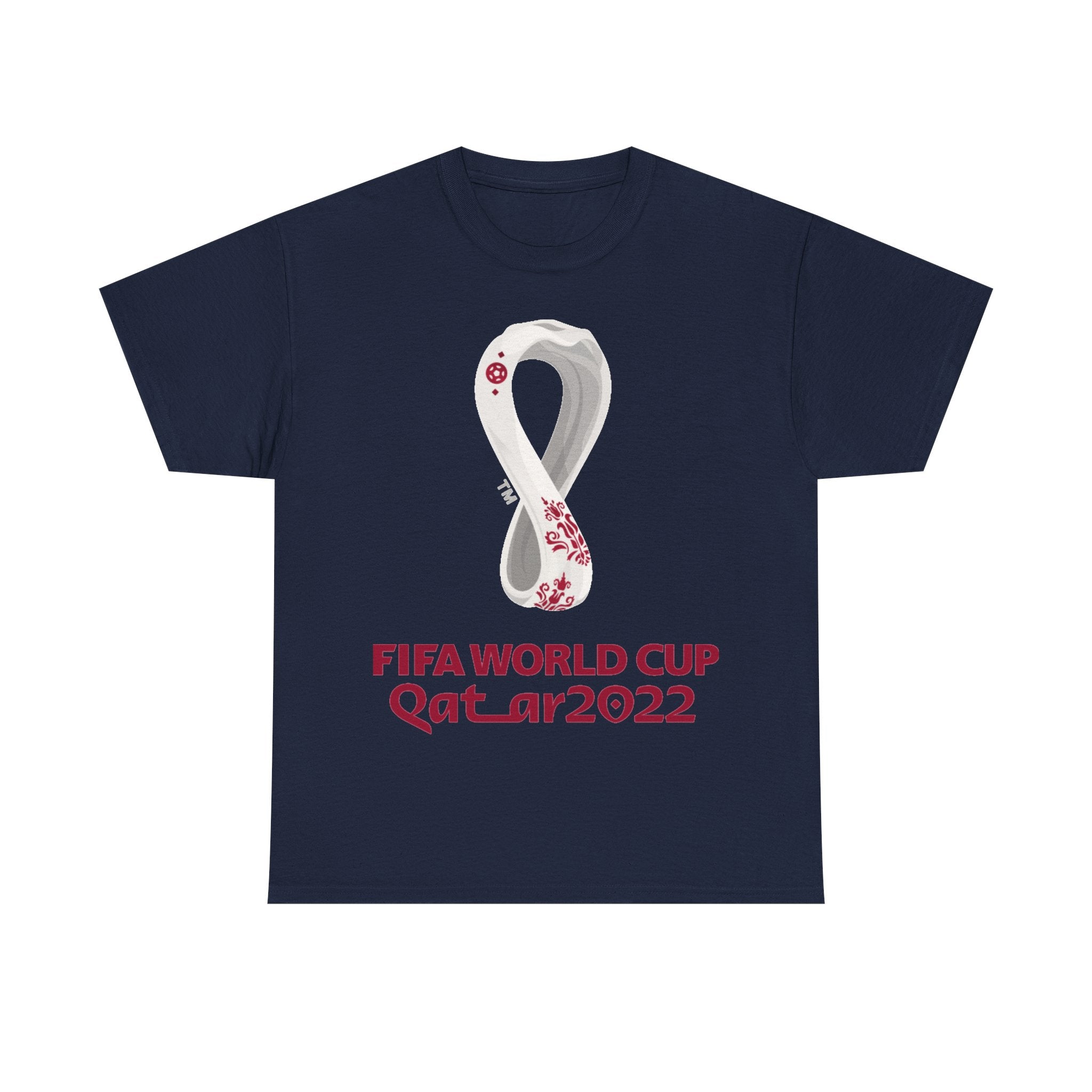 FIFA World Cup Qatar 2022 T-Shirt