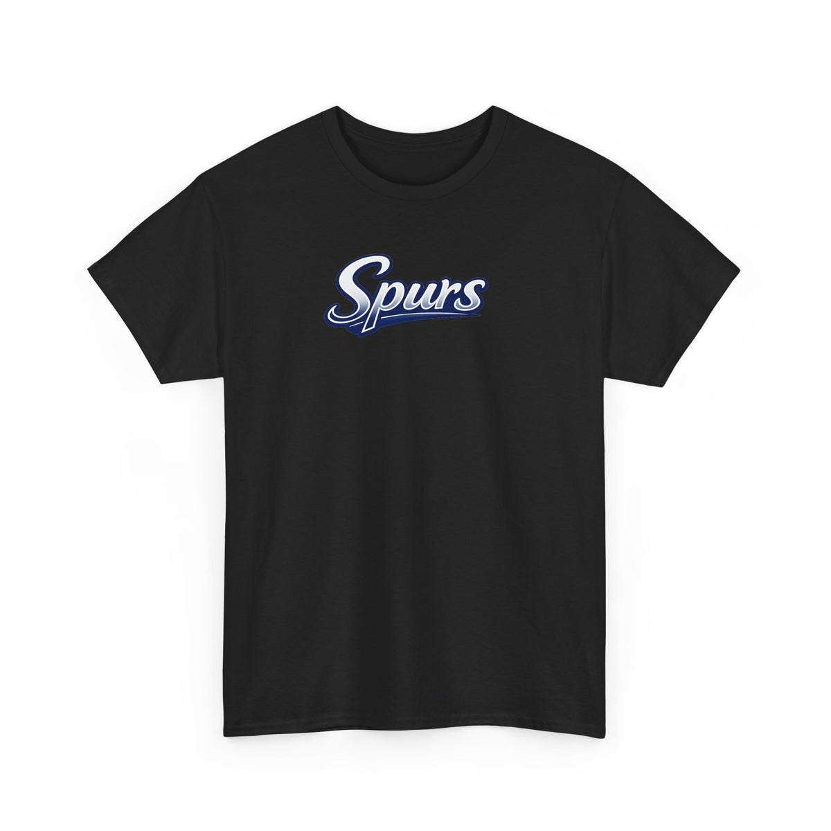 Tottenham Hotspur "Spurs" Graphic Cotton T-Shirt