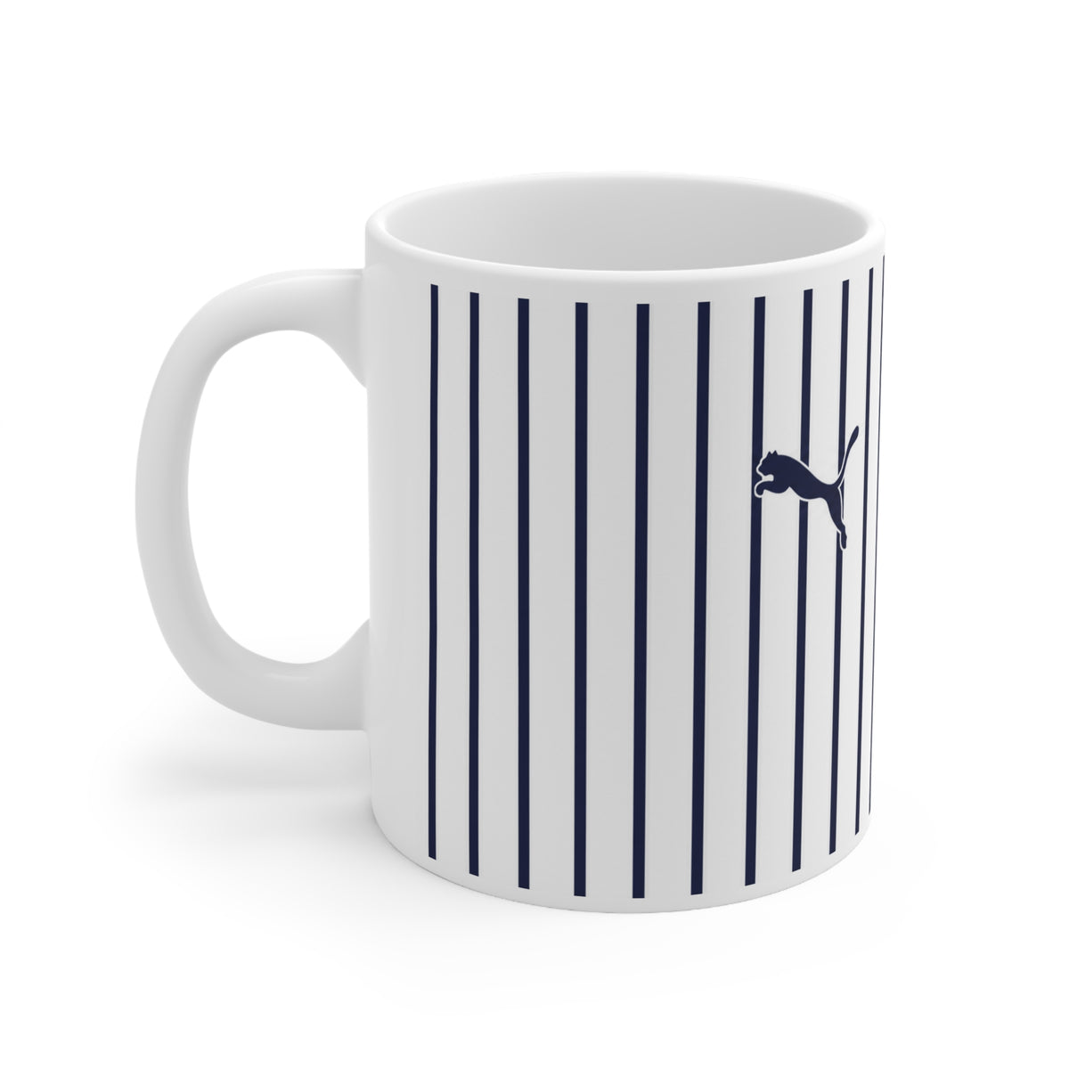 Manchester City Ceramic Coffee Cups, 11oz, 15oz