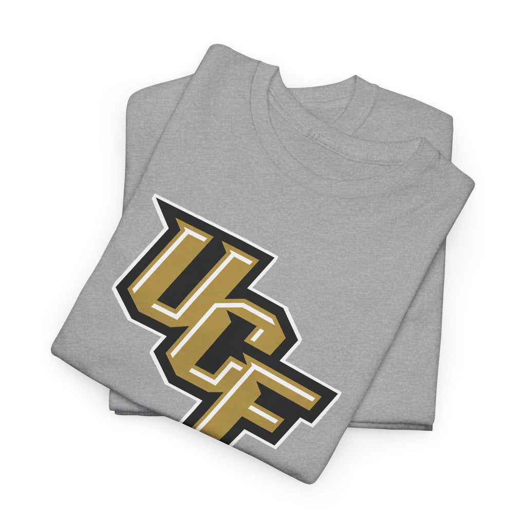 UCF Unisex Heavy Cotton Tee