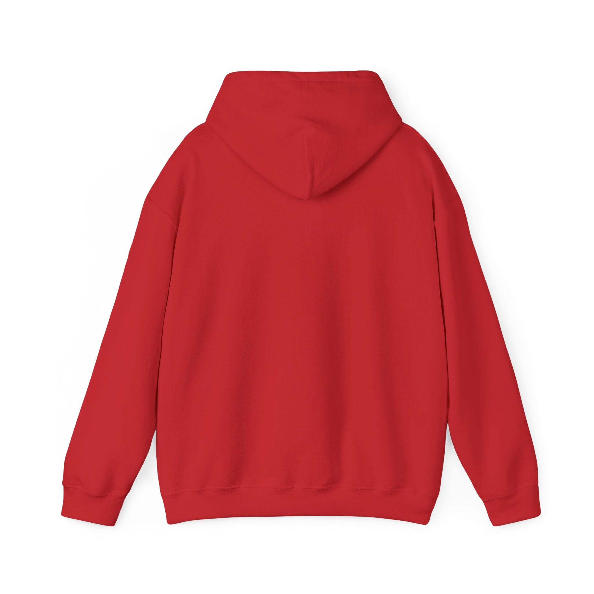 Christmas 2026 Holiday Hoodie — Festive Winter Village Sweatshirt