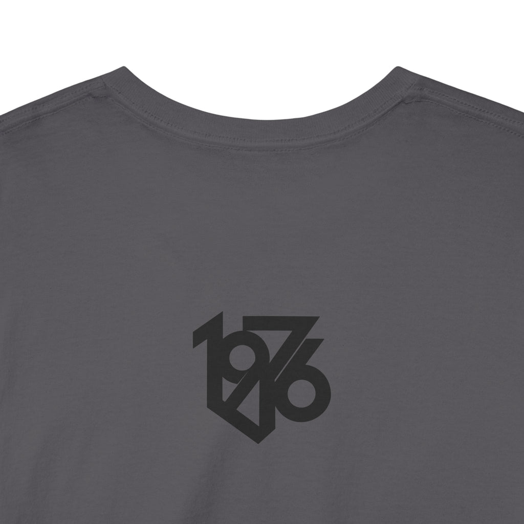 1976 Collection Logo Cotton T-Shirt