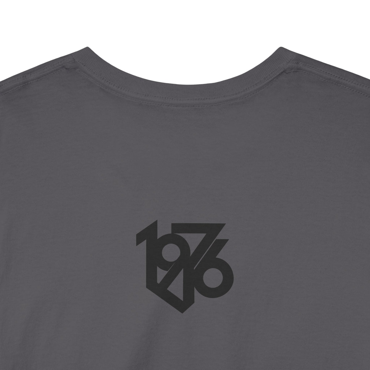 1976 Collection Logo Cotton T-Shirt