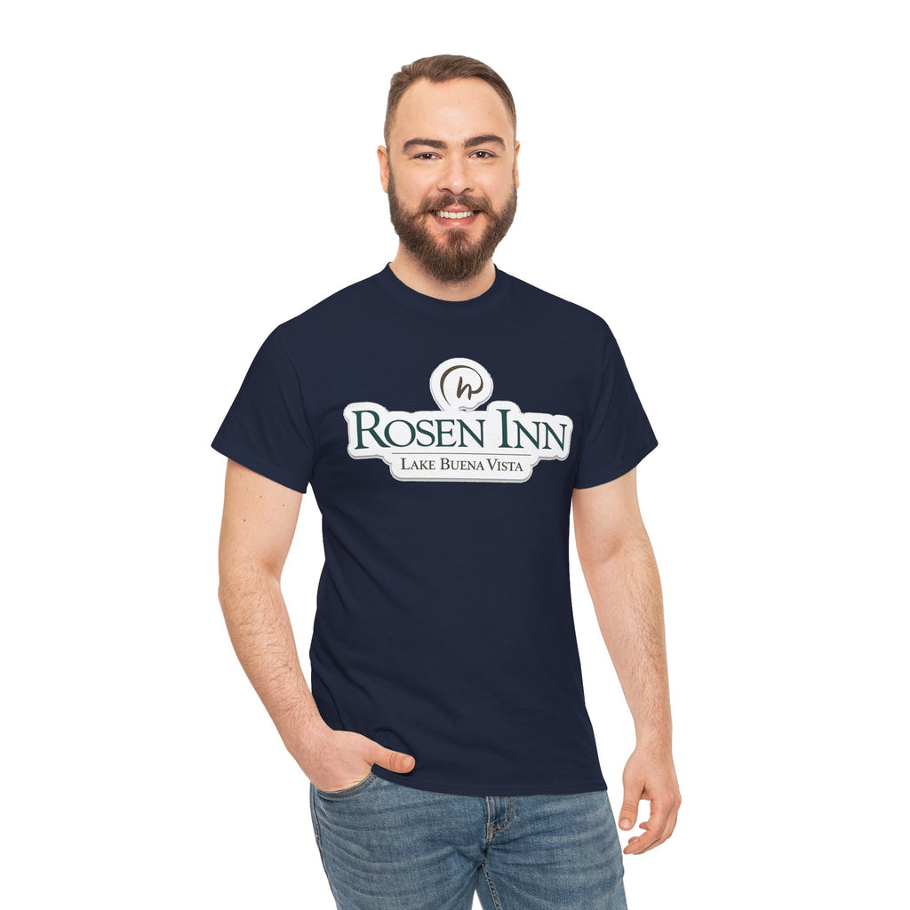 Rosen Inn Lake Buena Vista Souvenir Tee