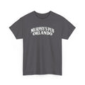 Murphy's Pub Orlando Unisex Heavy Cotton Tee