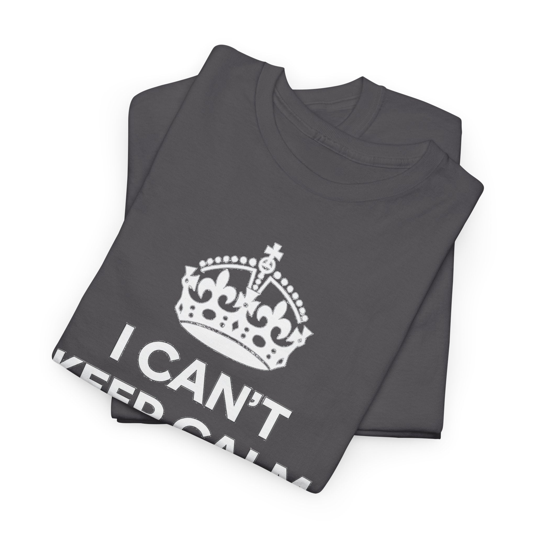 I Can't Keep Calm I'm Going to Disney World T-Shirt