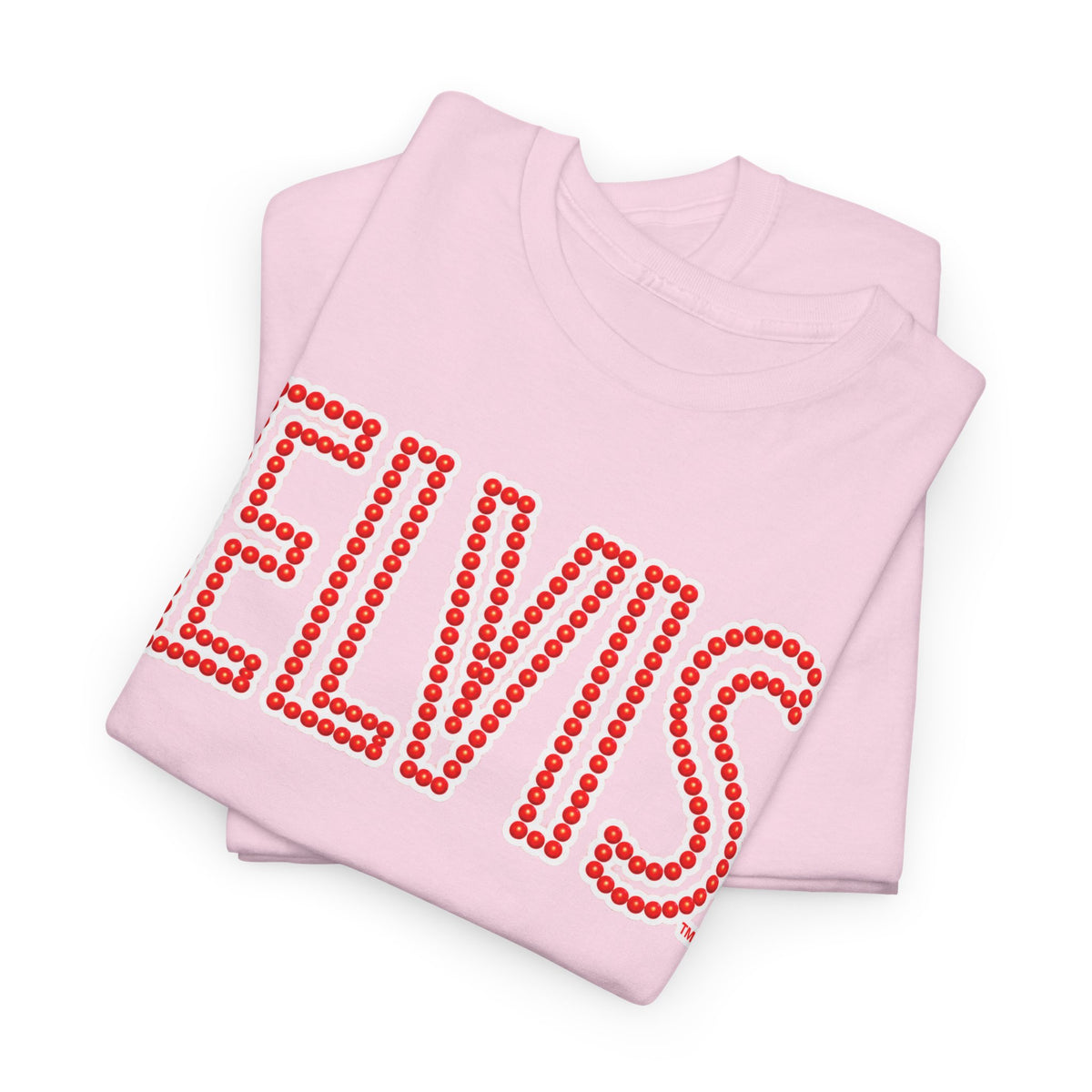 Elvis Graphic Tee – Classic Rock ’n’ Roll Fan Cotton T-Shirt