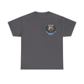 Manchester City F.C. Centenary Crest Tee — 1894–1994 Vintage Football T‑Shirt