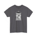 Trust Me I'm The Doctor T‑Shirt — Funny Medical Graphic Tee