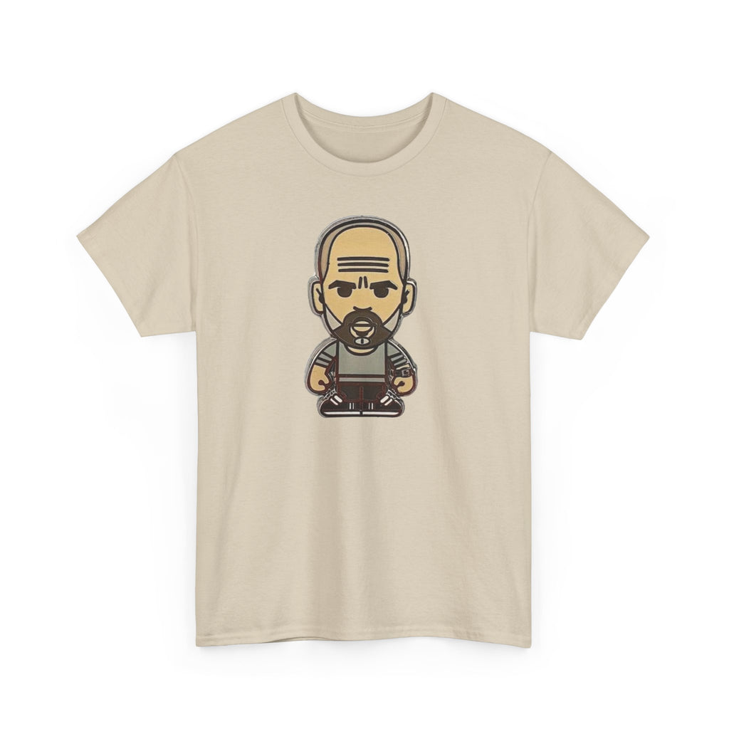 Pep Guardiola Manchester City T-Shirt