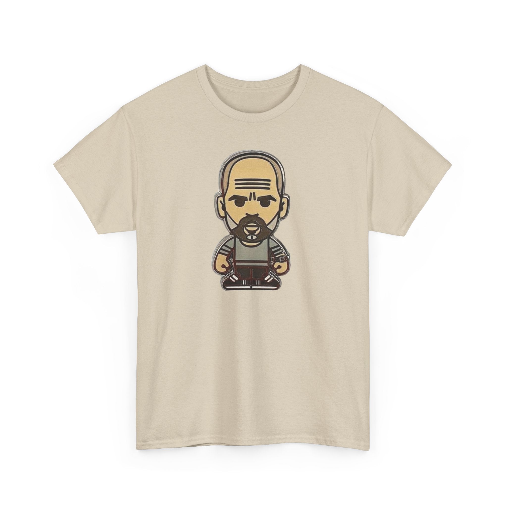 Pep Guardiola Manchester City T-Shirt