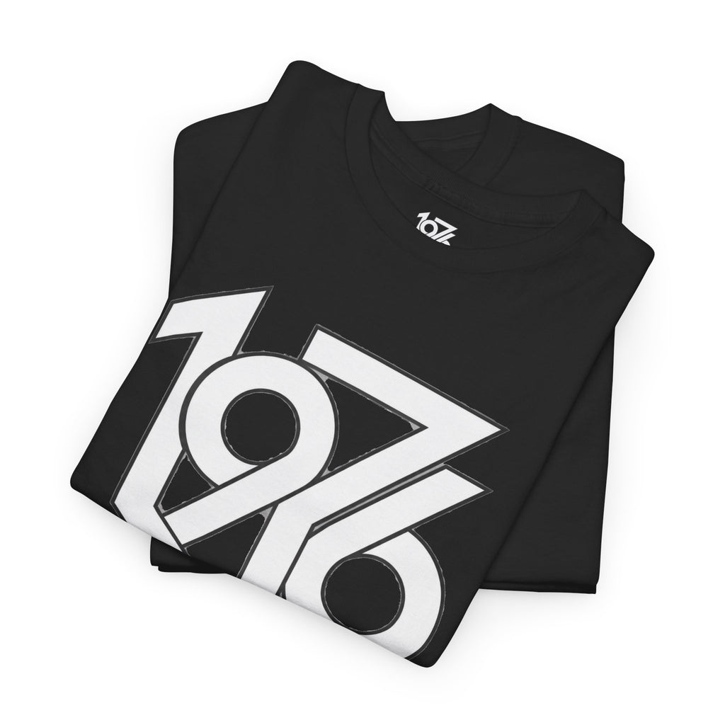 1976 Collection Logo Cotton T-Shirt