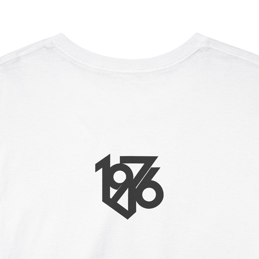 1976 Collection Logo Cotton T-Shirt