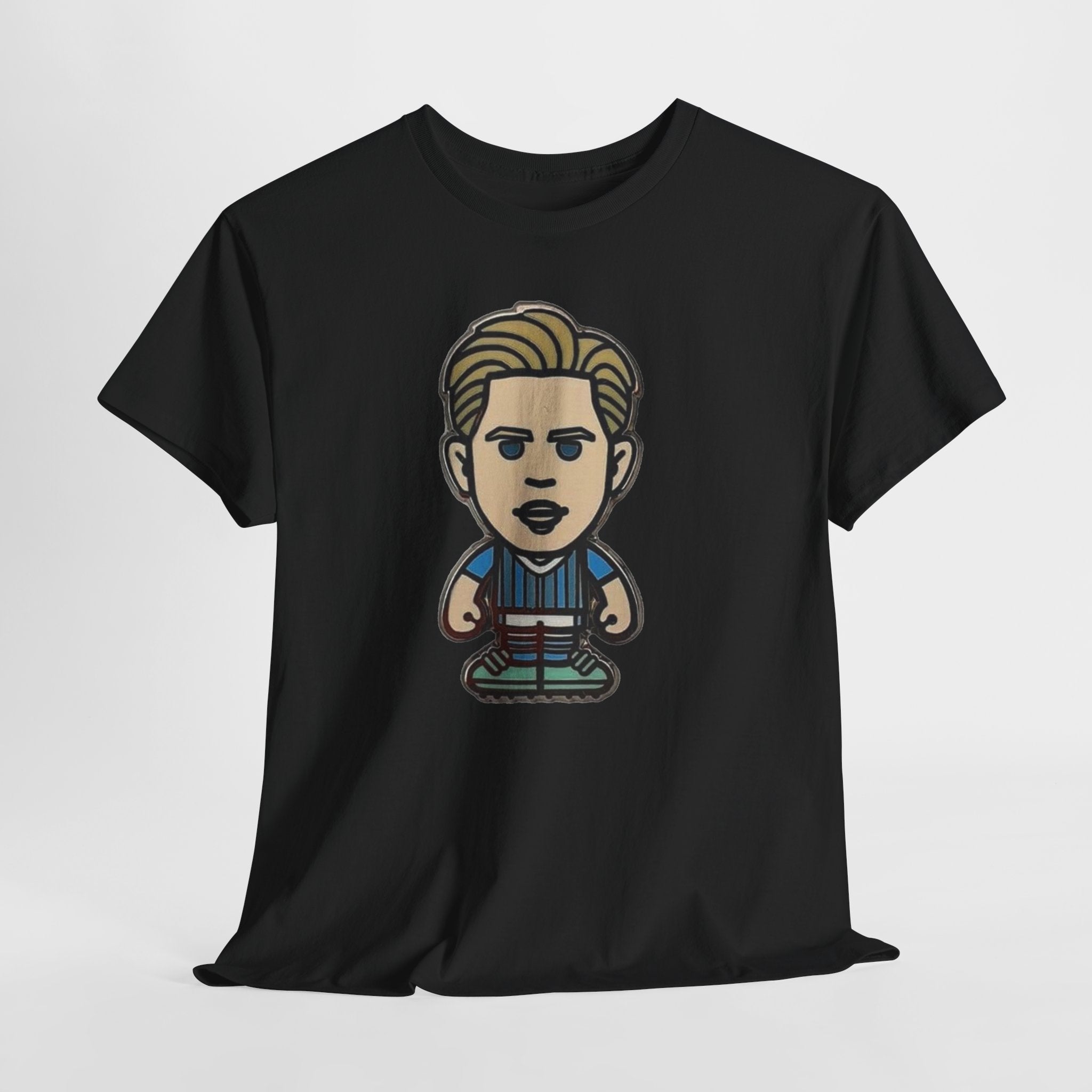 Kevin De Bruyne Manchester City T-Shirt